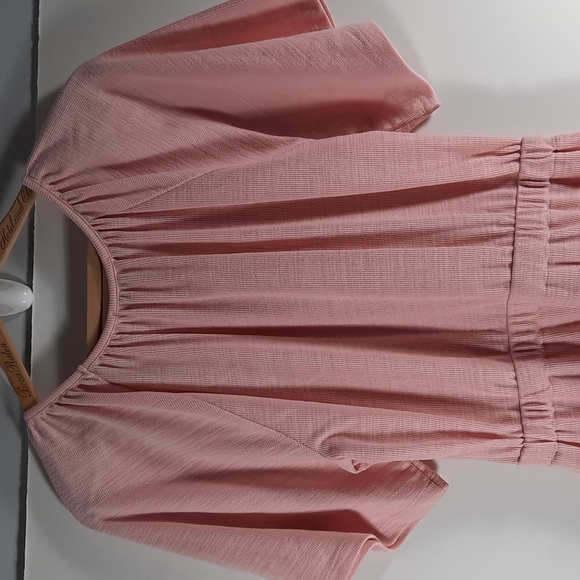 NWT Chelsea & Violet Blush  dress Sz S - Picture 8 of 11